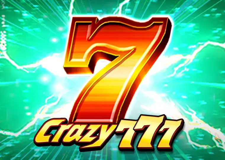 Crazy 777 King567Admin