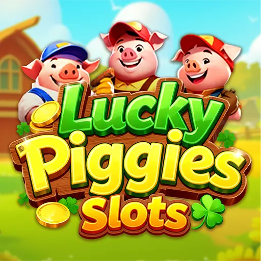 Lucky Piggies gemple King567Admin