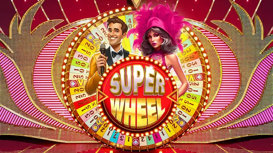 Super Wheel King567Admin